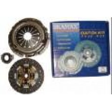 BRAMAX TOYOTA CARINA- 97/98 DEBRİYAJ SETİ KOMPLE 3SFE/5S (BASKI/BALATA/BİLYA) TY30